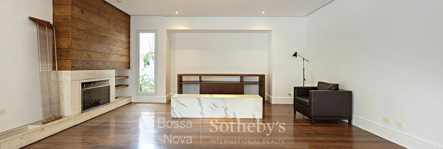 Sala de estar - Imagem 8