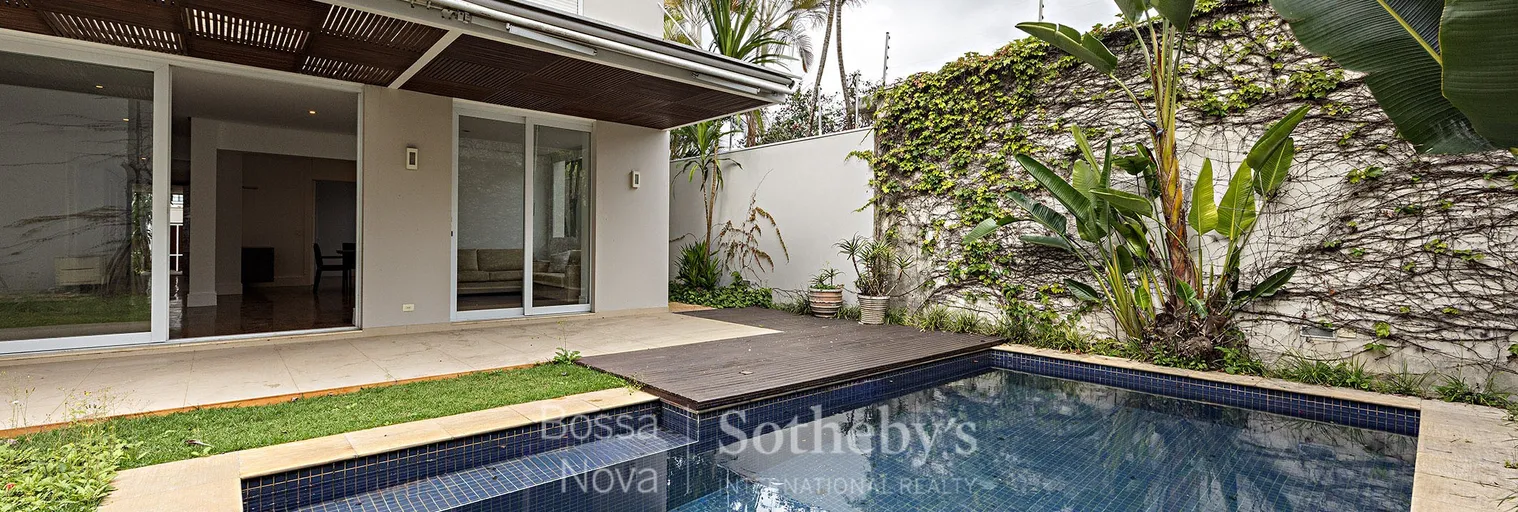 Piscina - Imagem 18