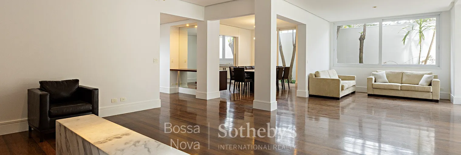Sala de estar - Imagem 12