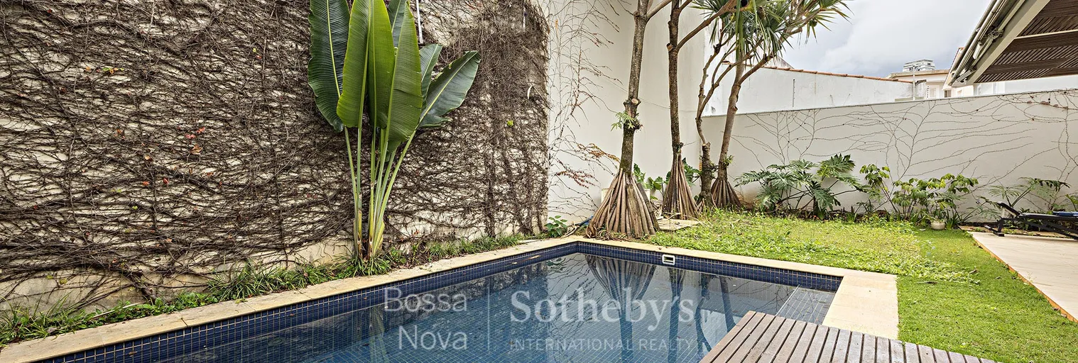 Piscina - Imagem 42