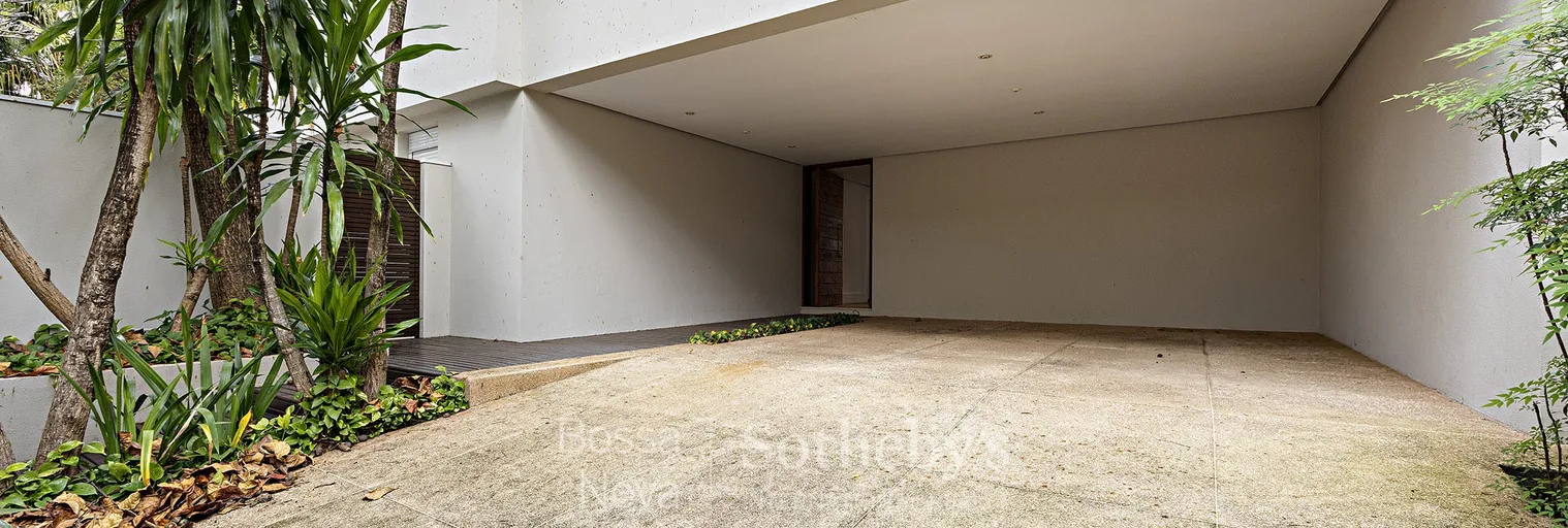 Garagem - Imagem 2