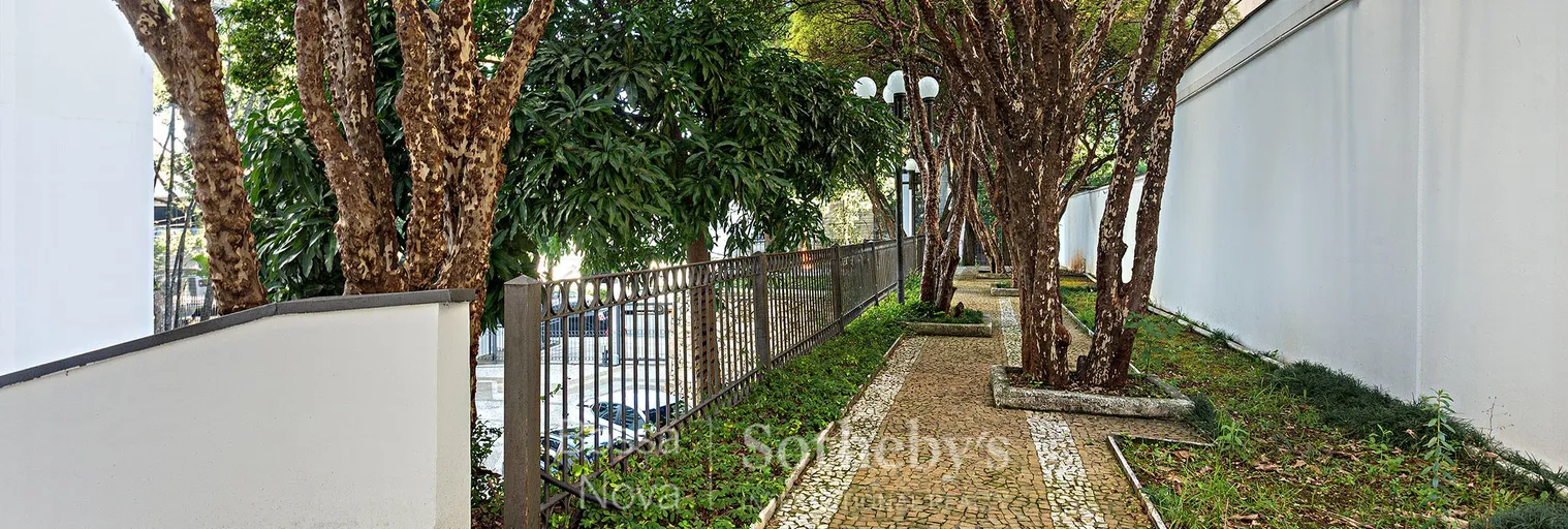 Área Externa - Imagem 30