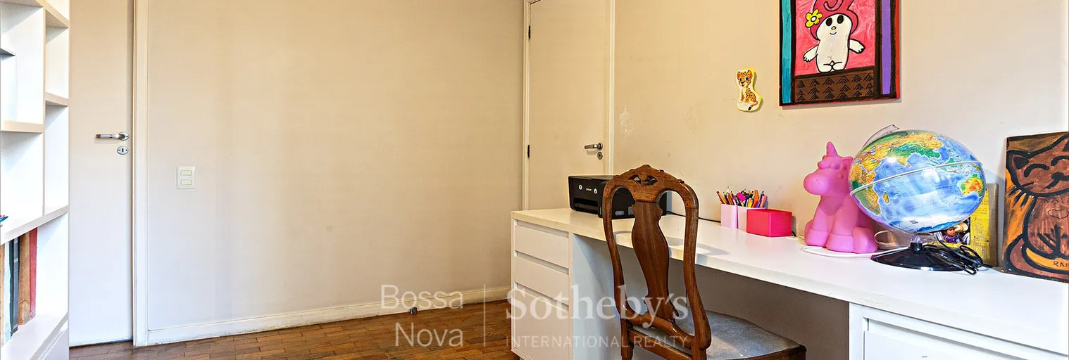 Quarto - Imagem 23