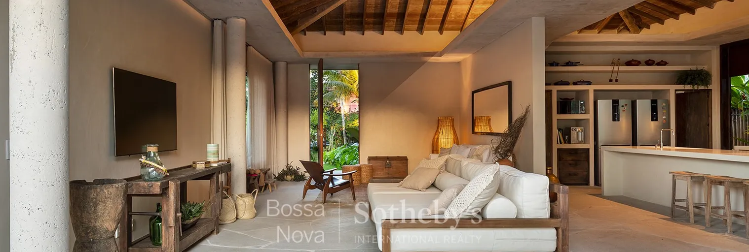 Sala de TV - Imagem 18