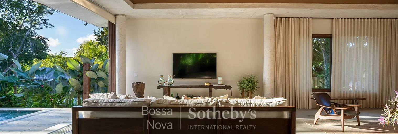 Sala de TV - Imagem 19