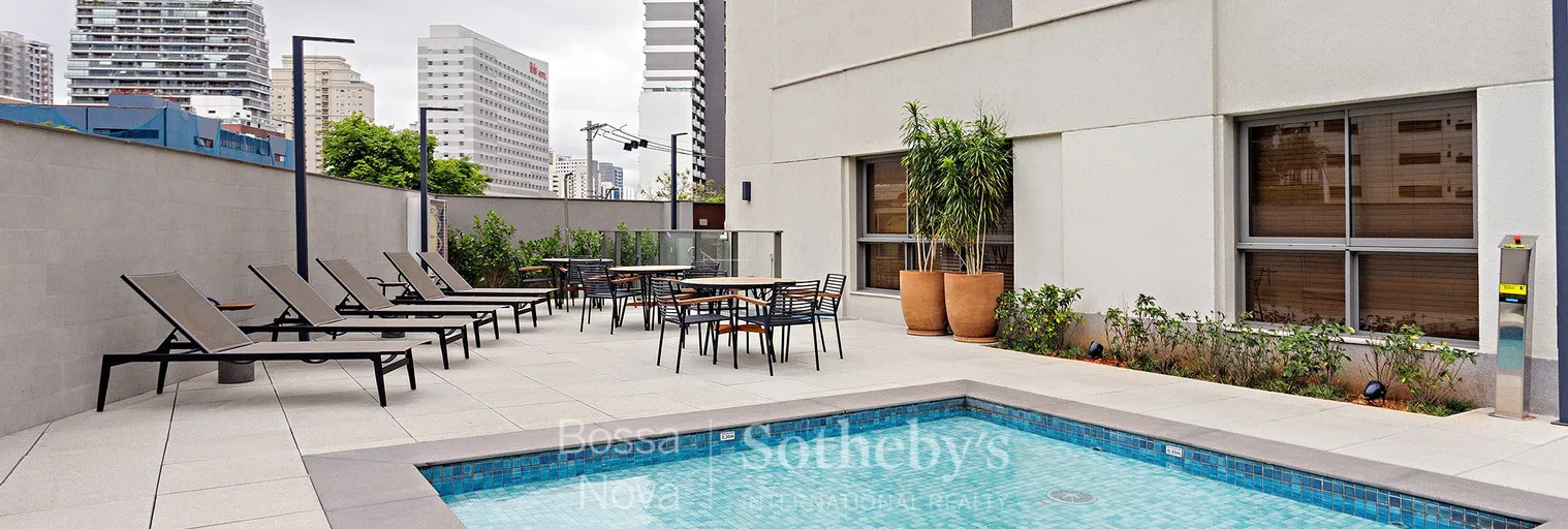 Piscina - Imagem 14