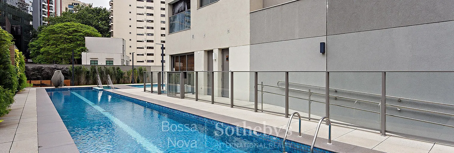 Piscina - Imagem 12