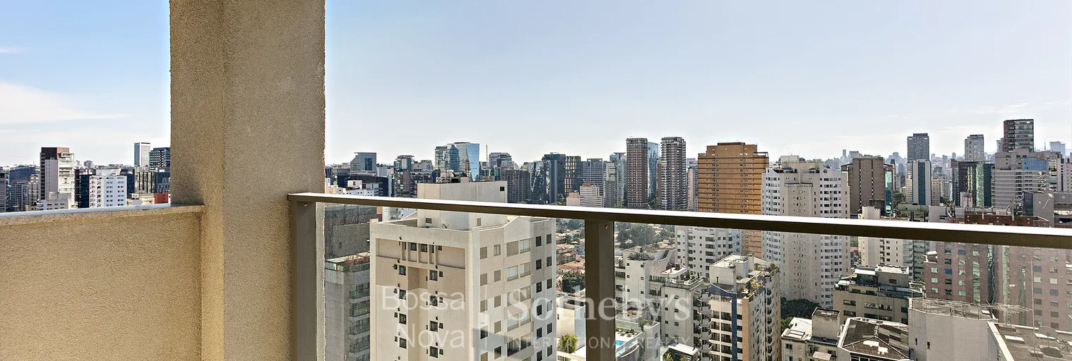 Terraço - Imagem 45