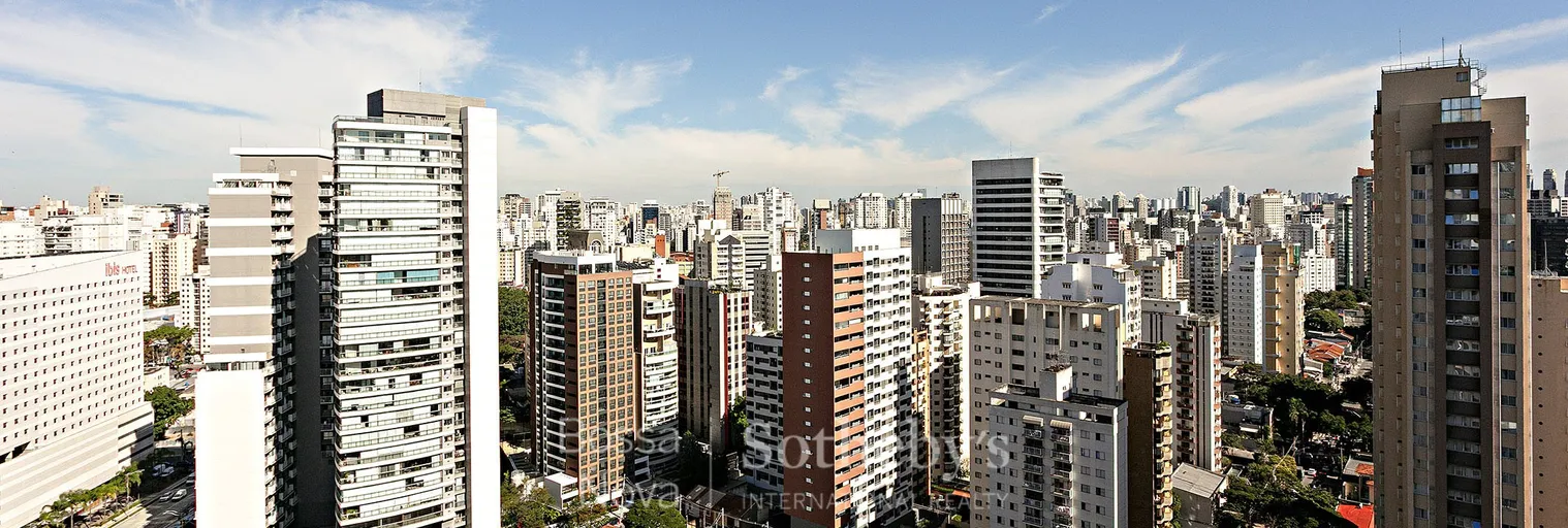 Vista Panorâmica - Imagem 44