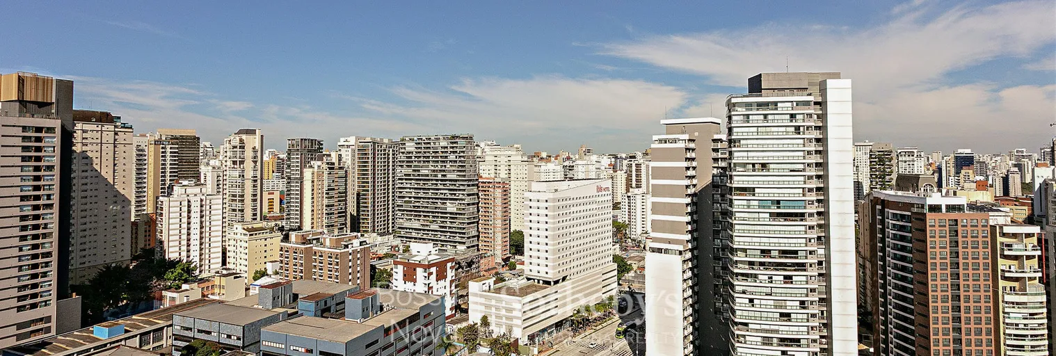 Vista Panorâmica - Imagem 24