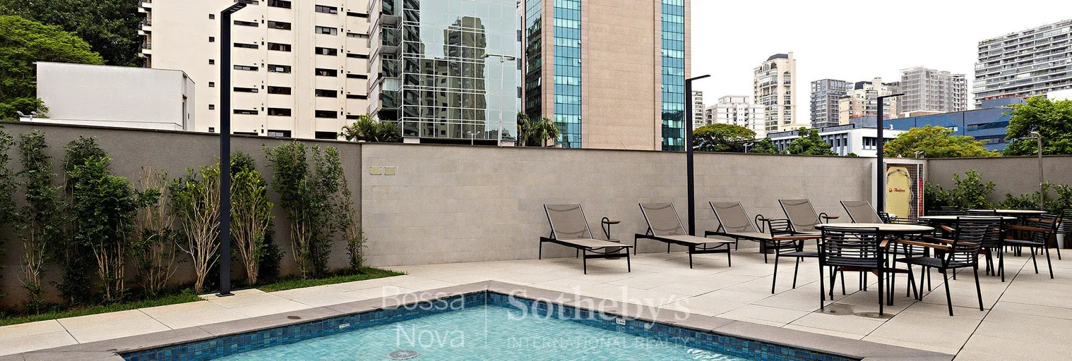 Piscina - Imagem 5