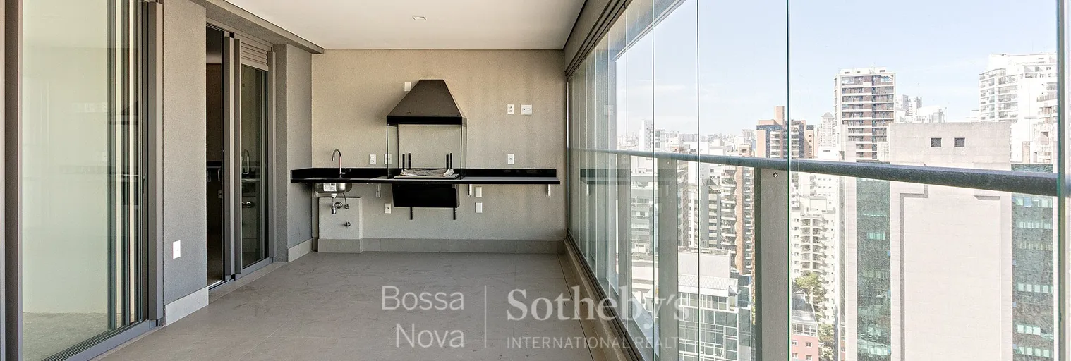Varanda Gourmet - Imagem 19