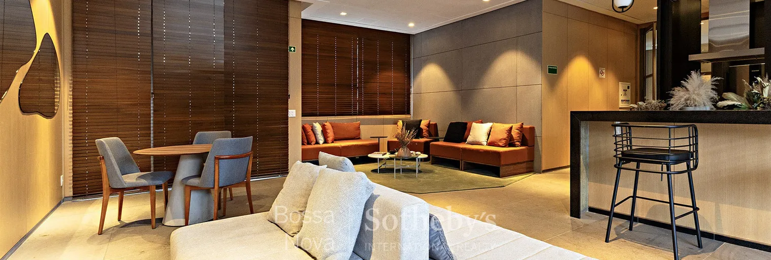 Hall de entrada - Imagem 2