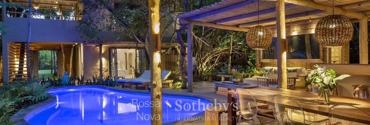 Piscina - Imagem 1