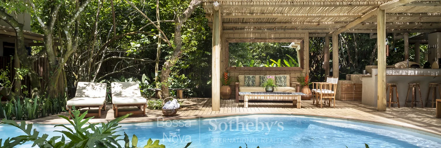 Piscina - Imagem 9