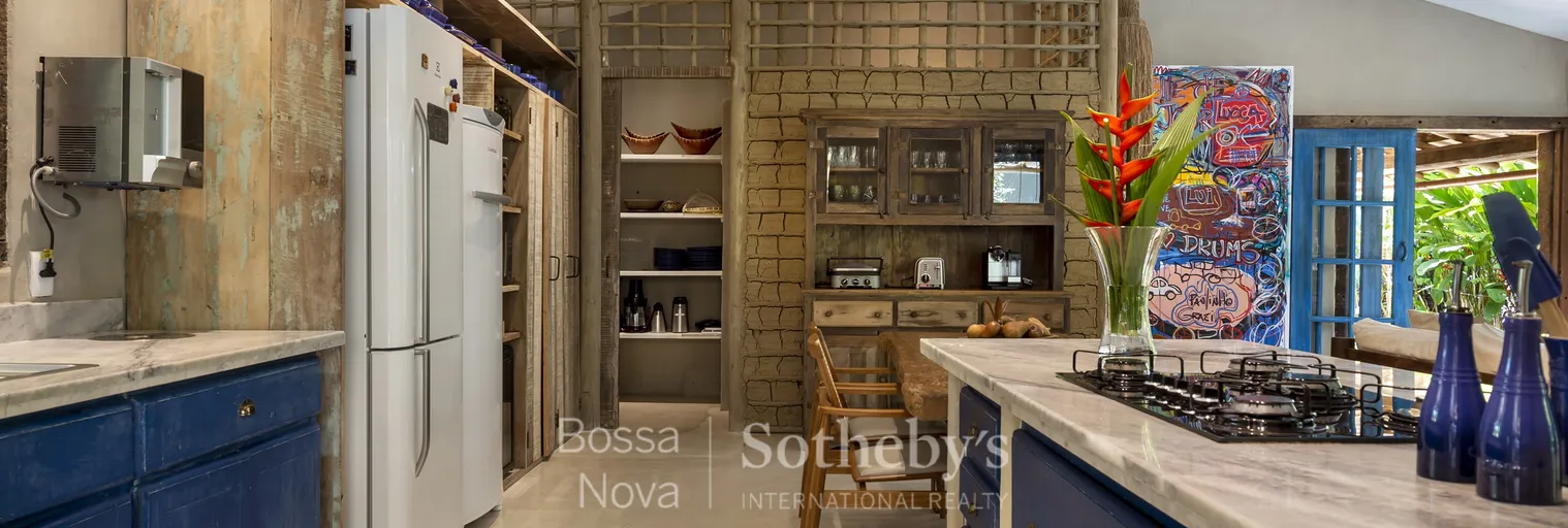 Cozinha - Imagem 21