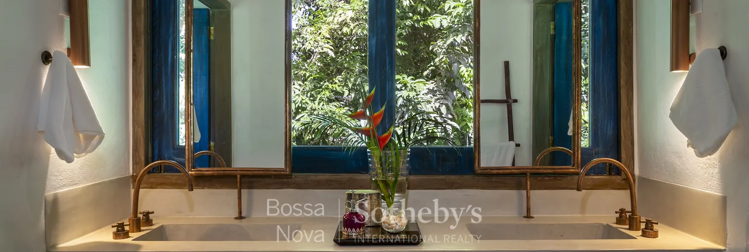 Banheiro - Imagem 32