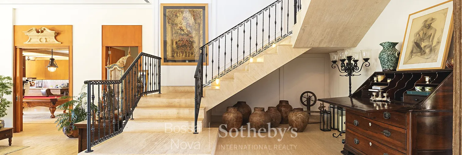 Hall de entrada - Imagem 2