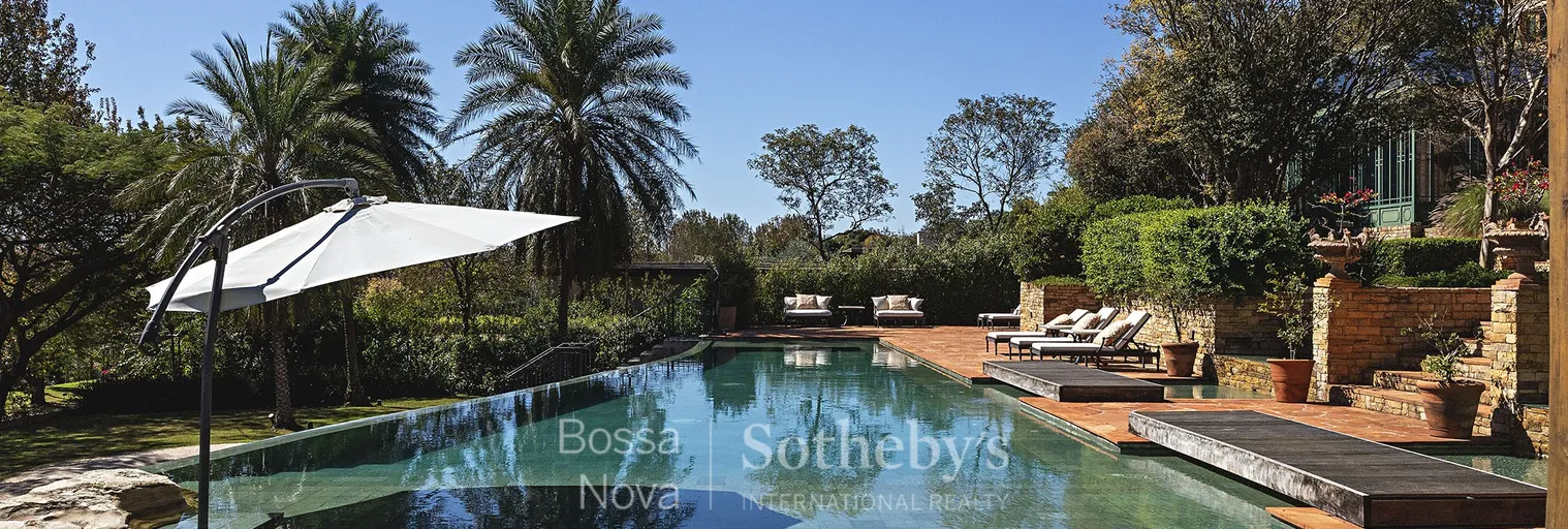 Piscina - Imagem 53
