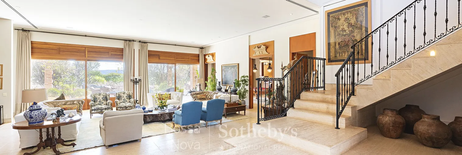 Hall de entrada - Imagem 3