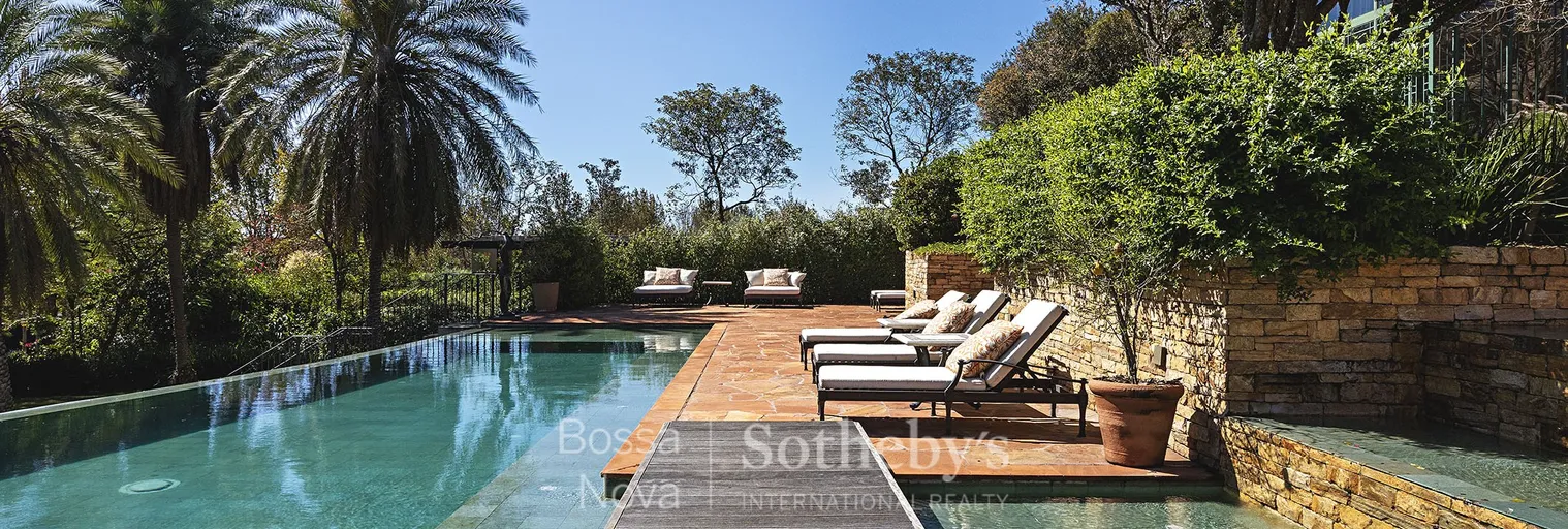 Piscina - Imagem 51