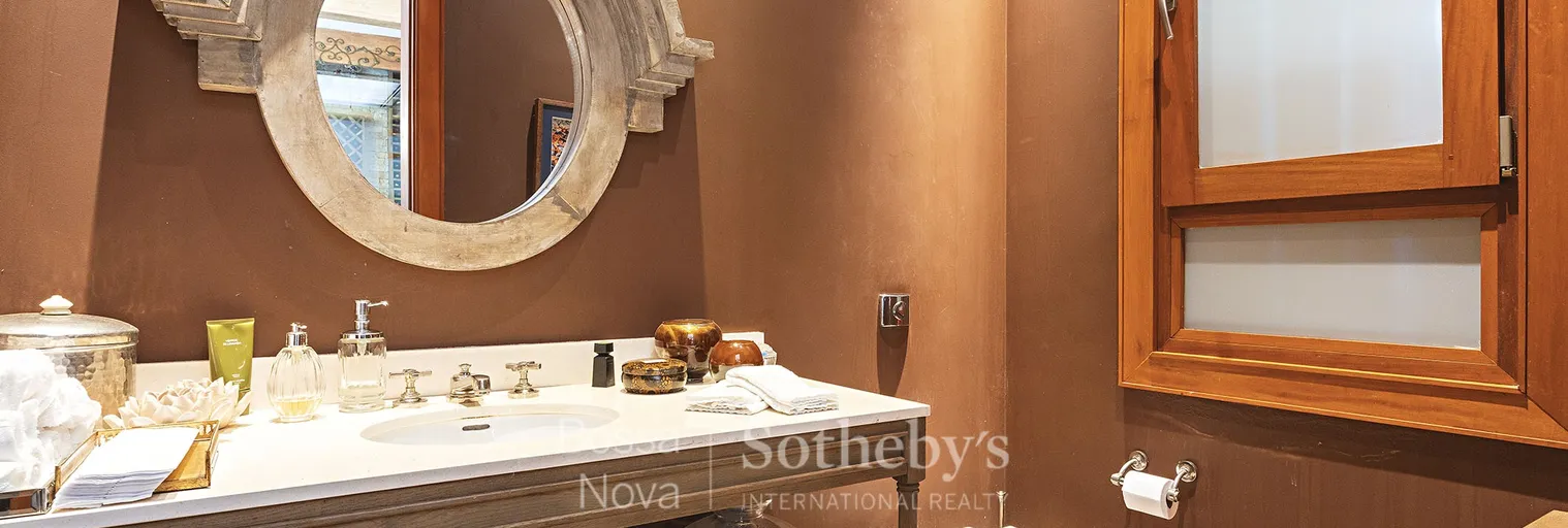 Lavabo - Imagem 22