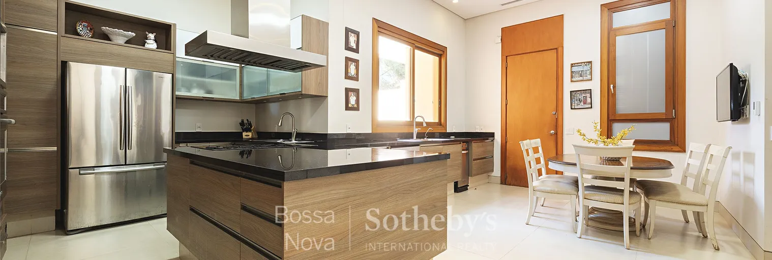 Cozinha - Imagem 27