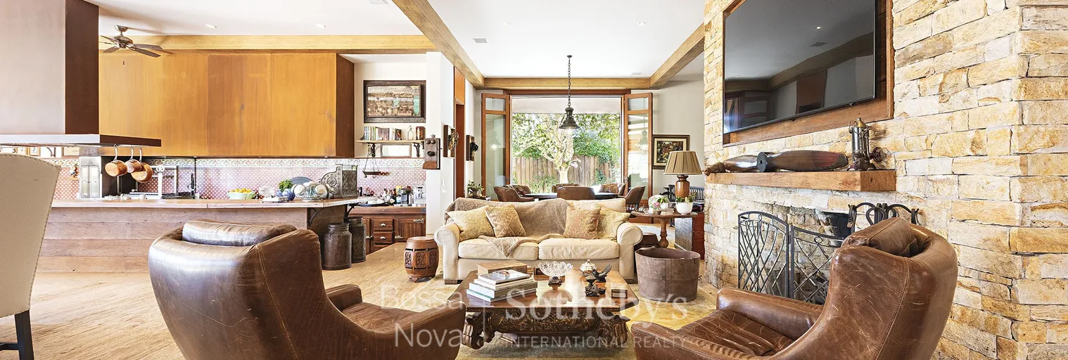 Sala de estar - Imagem 14