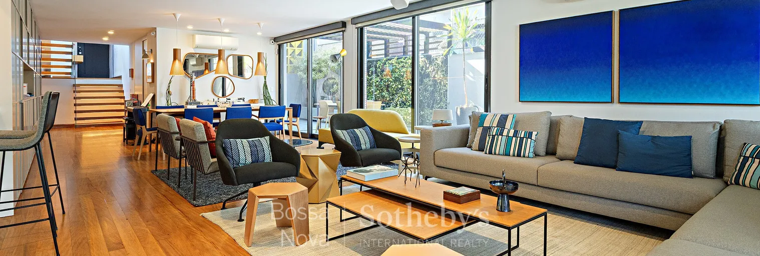 Living - Imagem 1