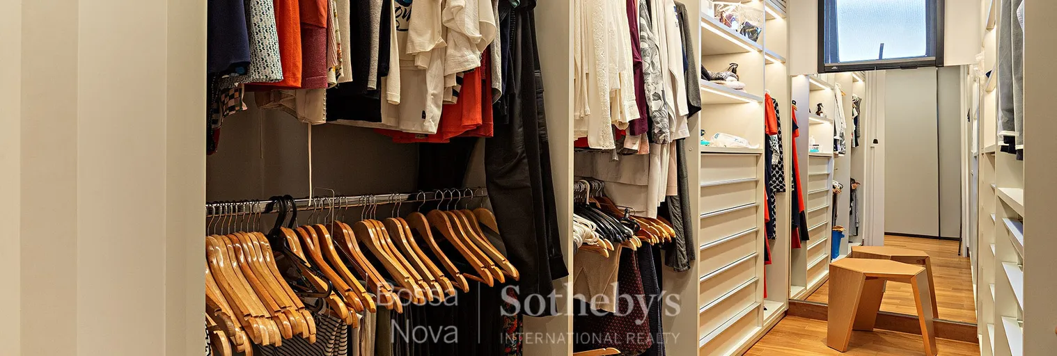 Closet - Imagem 37