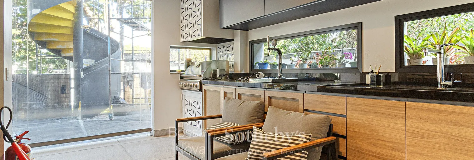 Varanda Gourmet - Imagem 21