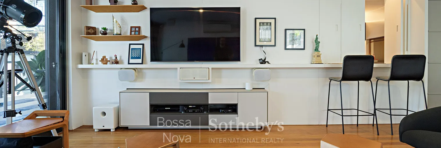 Living - Imagem 11