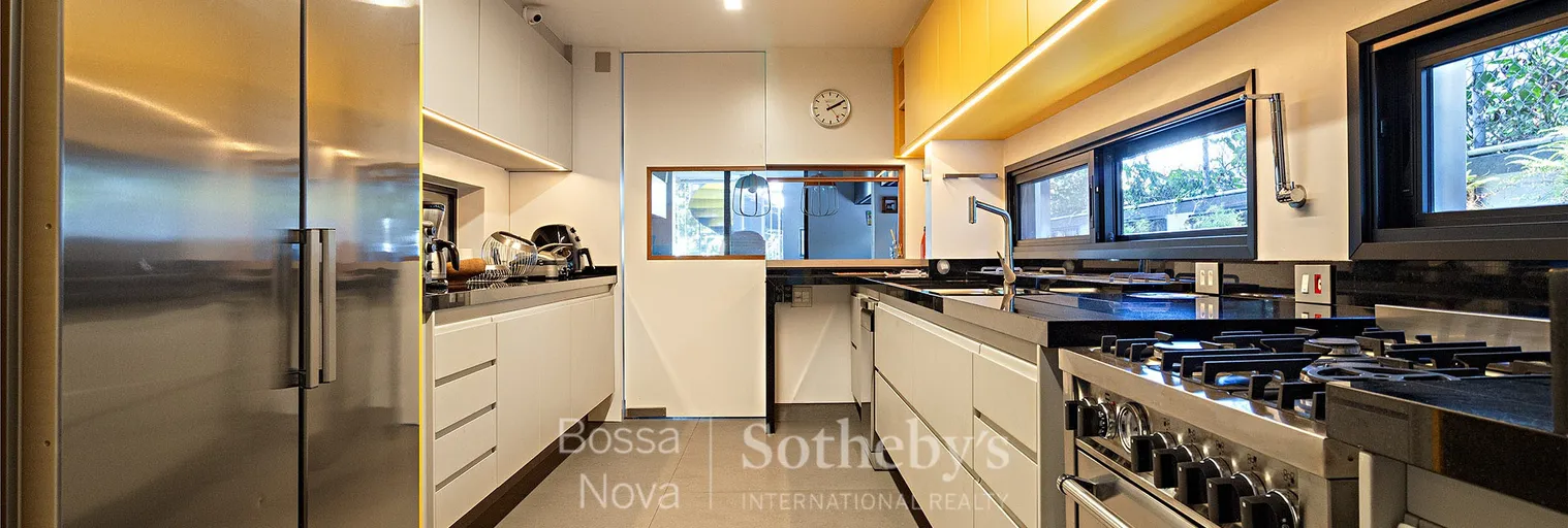 Cozinha - Imagem 18