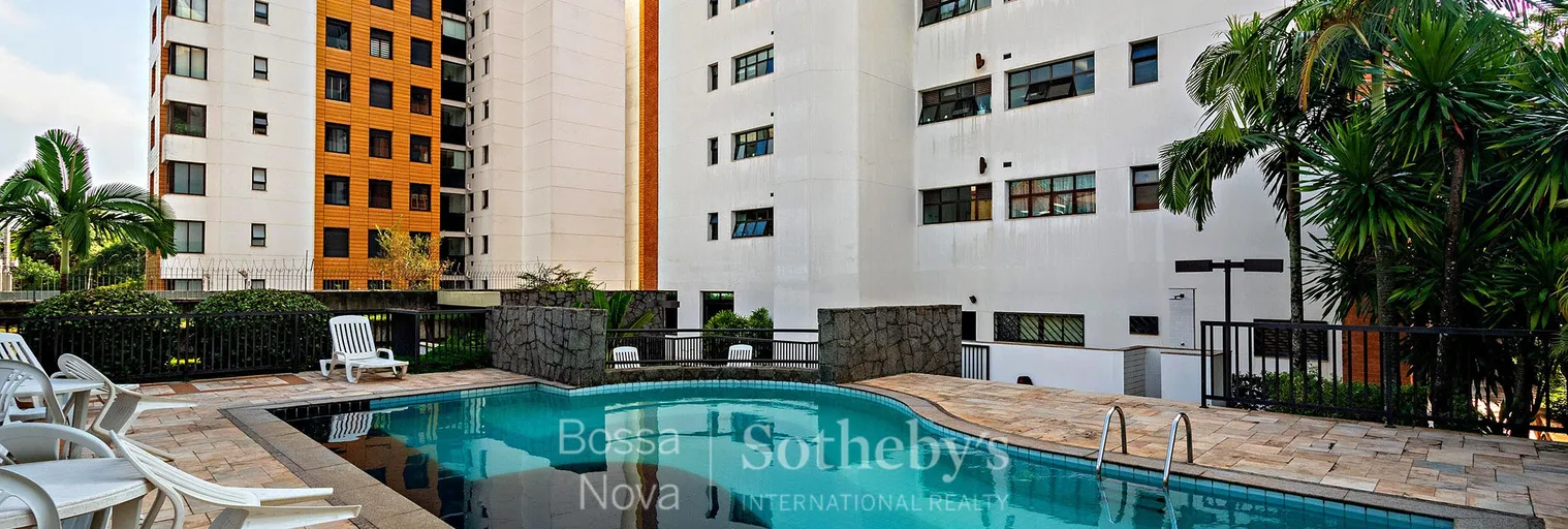 Piscina - Imagem 33
