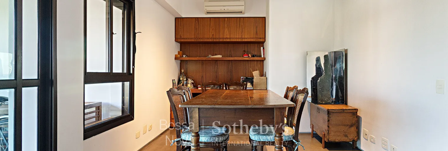Sala de jantar - Imagem 17