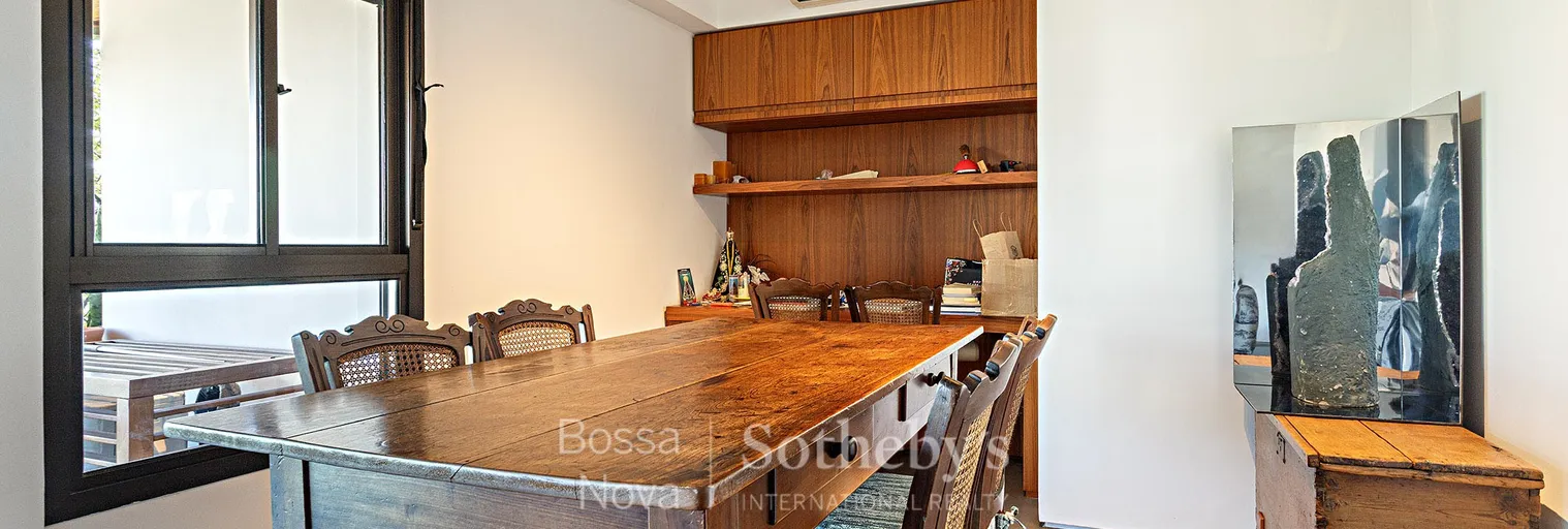 Sala de jantar - Imagem 18