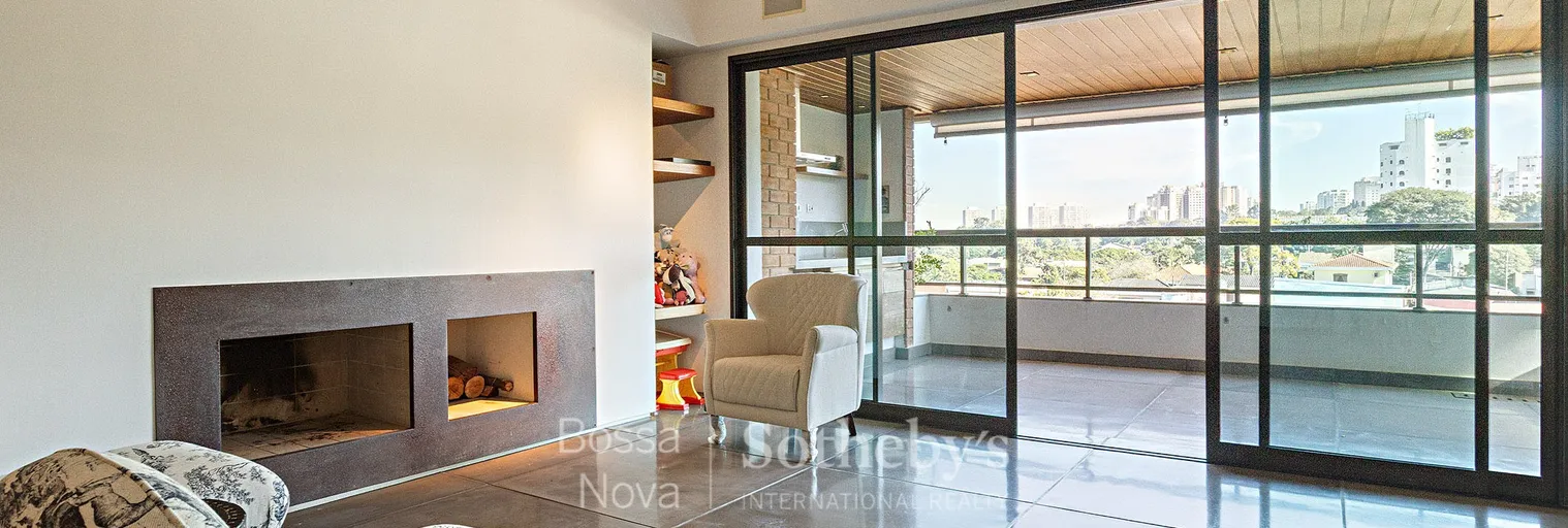 Living - Imagem 8