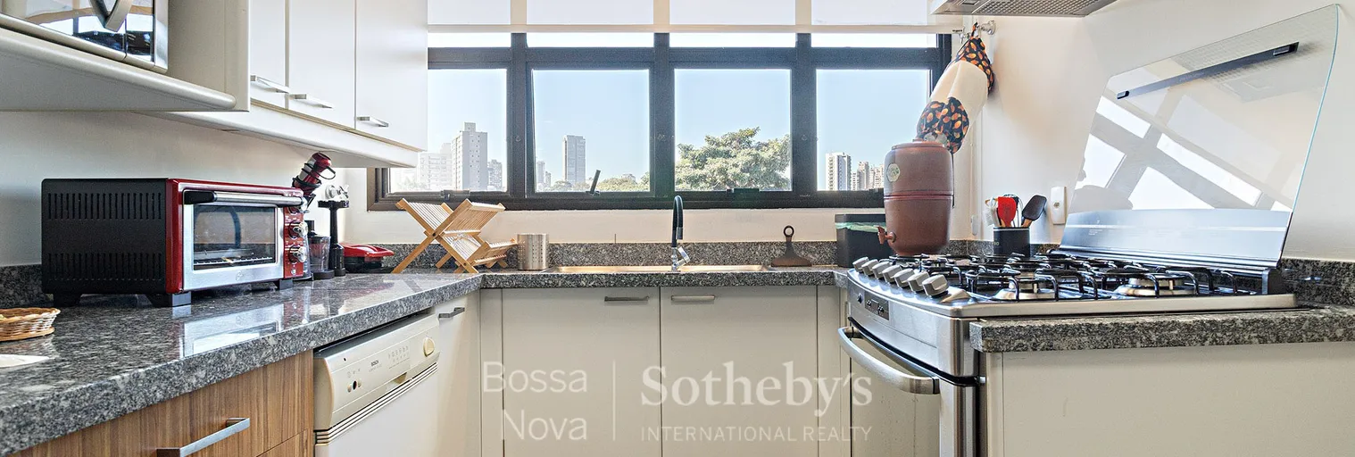 Cozinha - Imagem 30