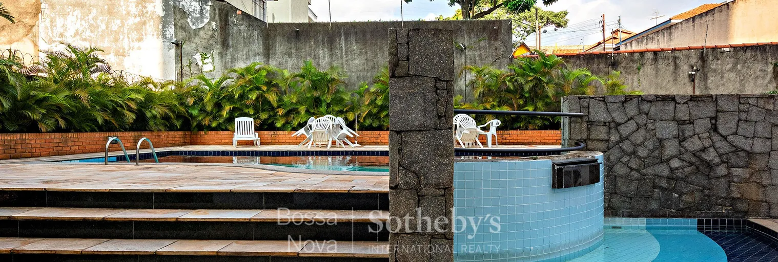 Piscina - Imagem 32