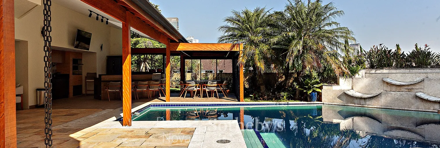 Piscina - Imagem 24