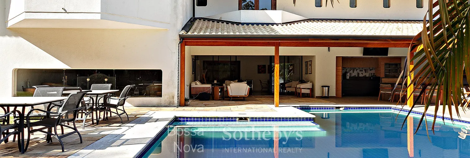 Piscina - Imagem 1