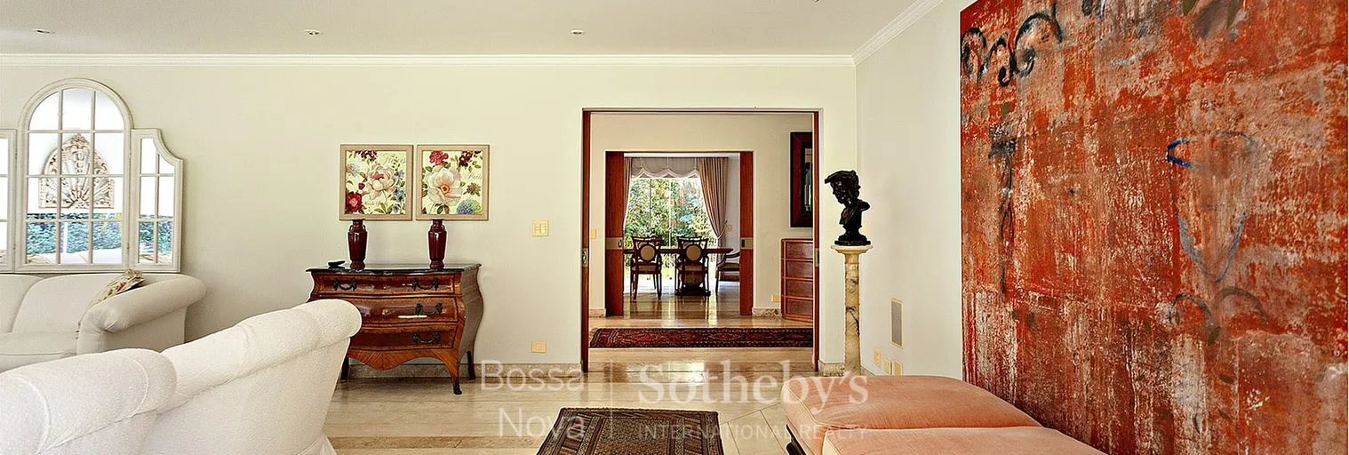Hall - Imagem 9