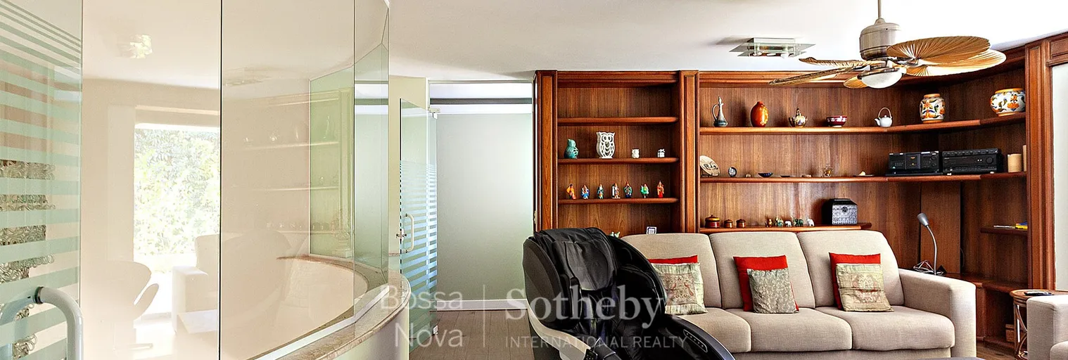 Sala - Imagem 35
