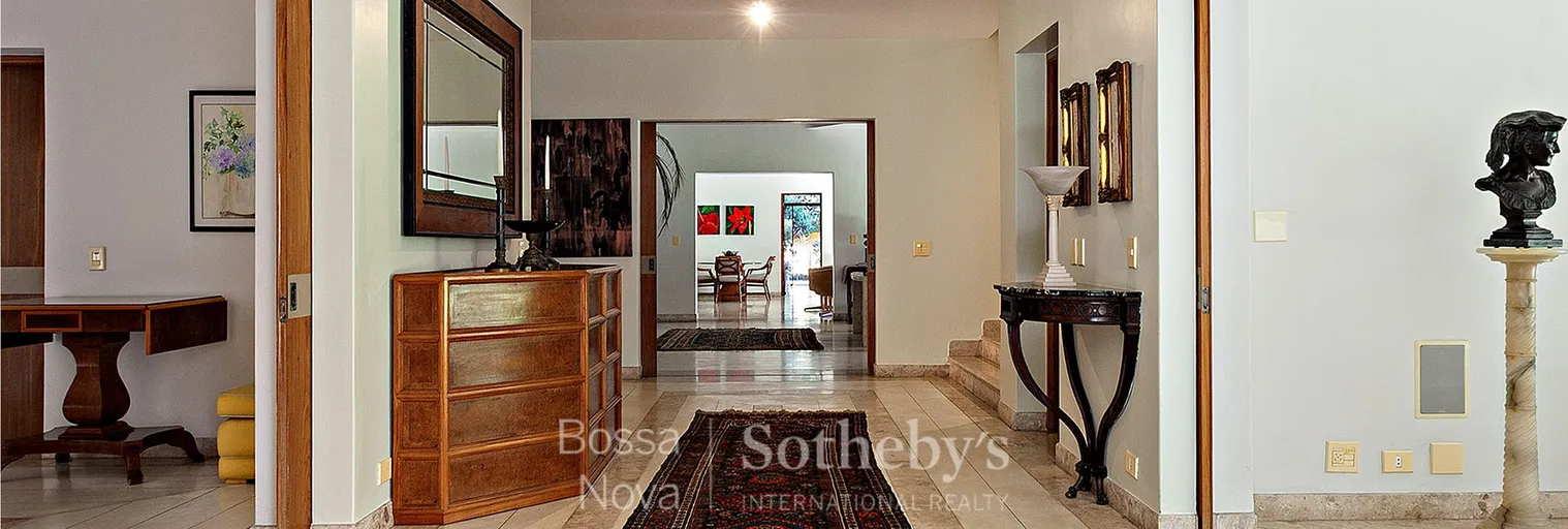 Hall de entrada - Imagem 2