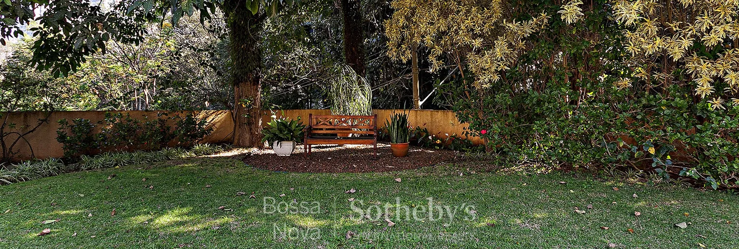 Jardim - Imagem 27