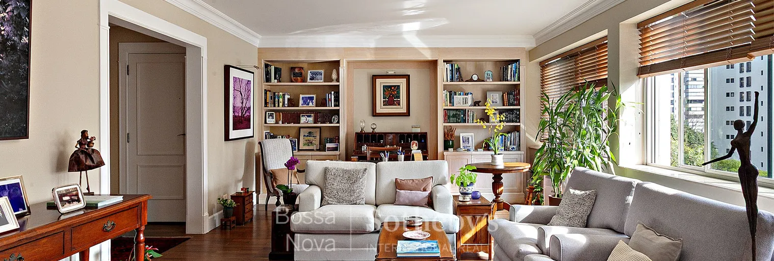 Living - Imagem 1