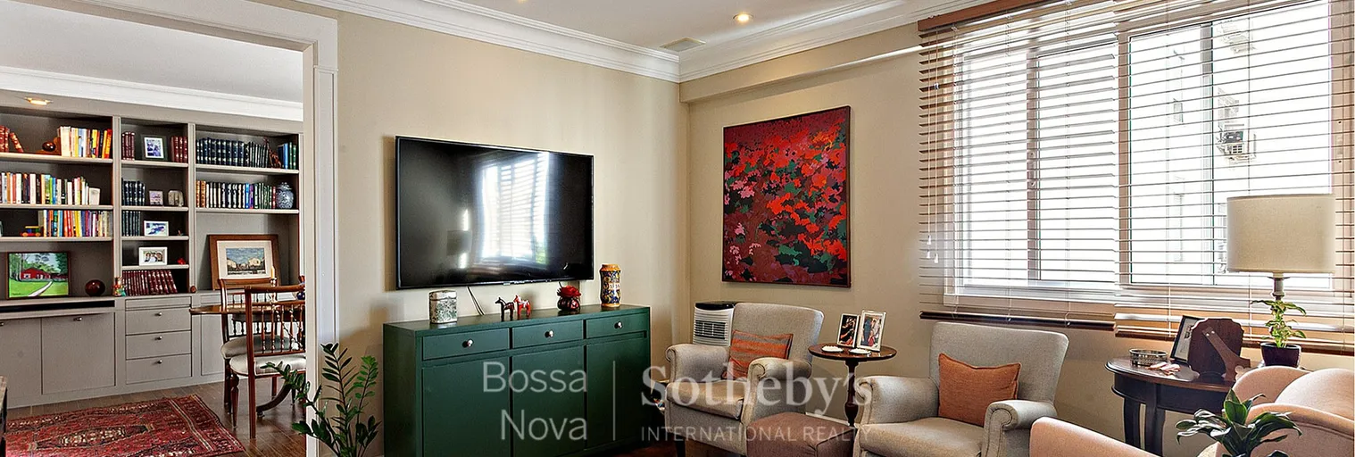 Sala de TV - Imagem 8