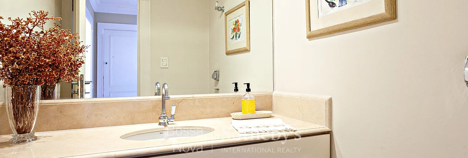 Lavabo - Imagem 12