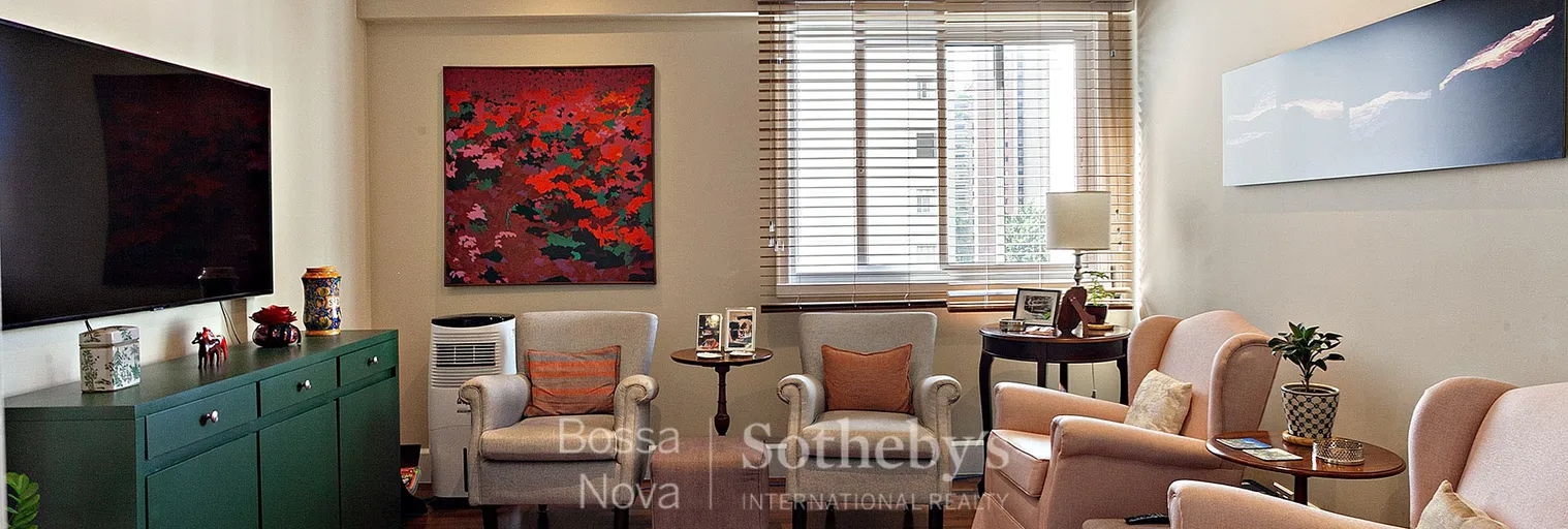 Sala de TV - Imagem 9