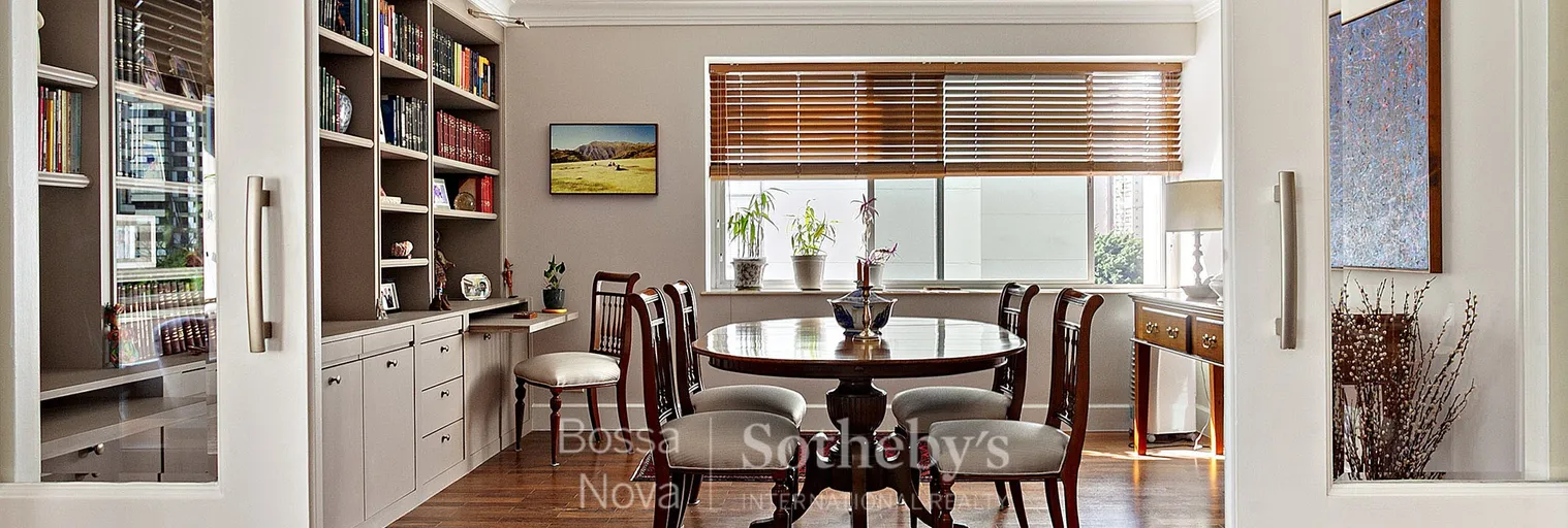 Sala de jantar - Imagem 10